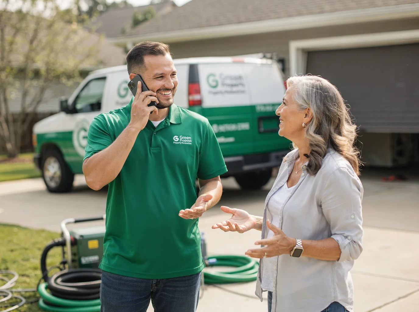 Water Damage Restoration Spring Arbor, MI FAQs
